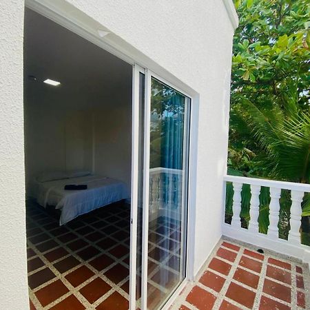 Hotel Boutique Dl Cartagena Exterior foto
